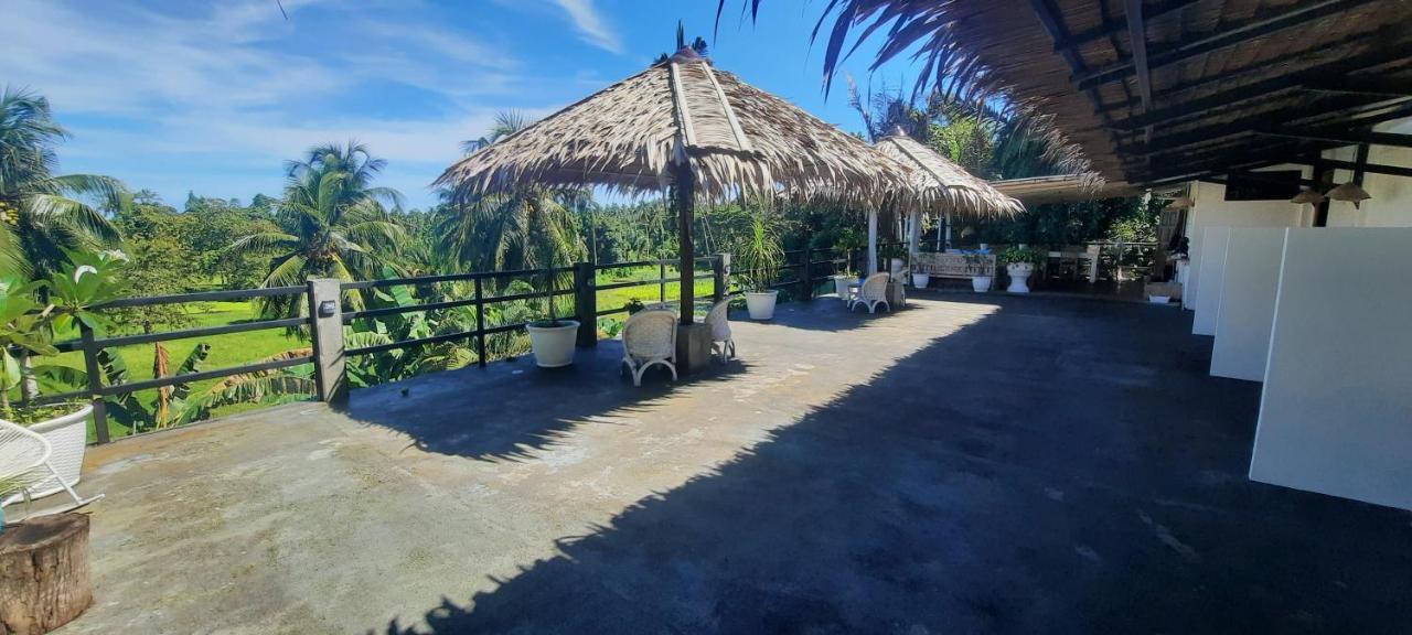 Guesthouse The 4 Fish Μανάντο Εξωτερικό φωτογραφία