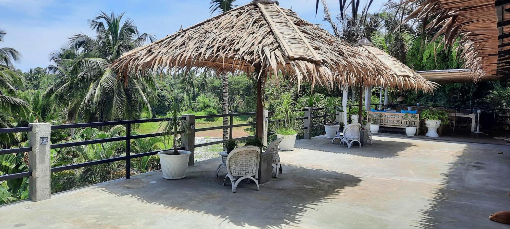 Guesthouse The 4 Fish Μανάντο Εξωτερικό φωτογραφία